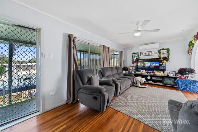 Fourth view of Homely house listing, 12 Rosedale Street, Logan Central QLD 4114