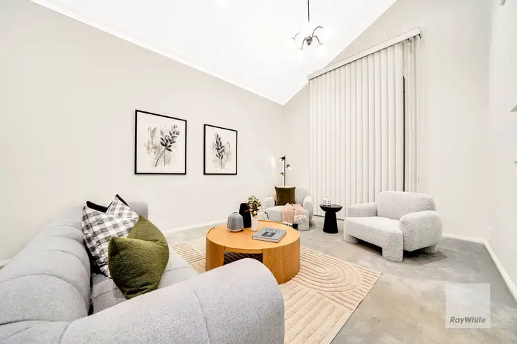 Fourth view of Homely house listing, 8 Coach House Drive, Attwood VIC 3049