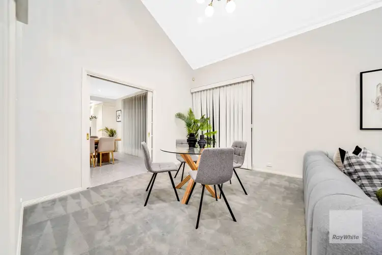 Fifth view of Homely house listing, 8 Coach House Drive, Attwood VIC 3049