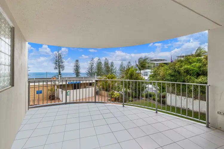Main view of Homely unit listing, 2/2 Burgess Street, Kings Beach QLD 4551