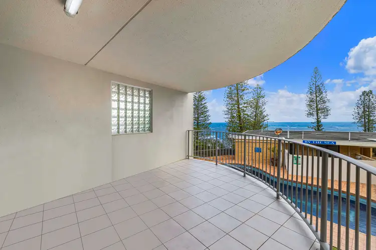 Second view of Homely unit listing, 2/2 Burgess Street, Kings Beach QLD 4551
