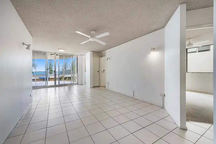 Fourth view of Homely unit listing, 2/2 Burgess Street, Kings Beach QLD 4551