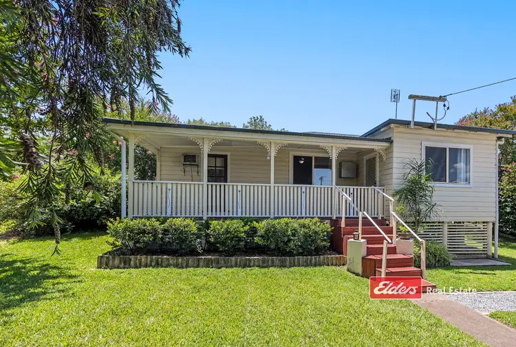 Main view of Homely house listing, 42 Gregson Street, Gloucester NSW 2422
