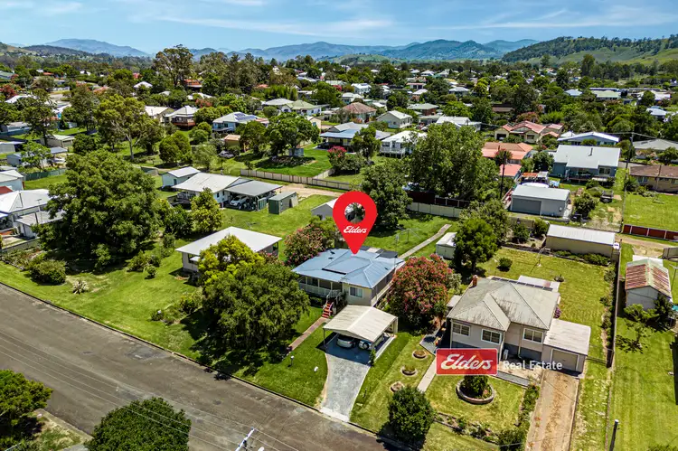 Second view of Homely house listing, 42 Gregson Street, Gloucester NSW 2422