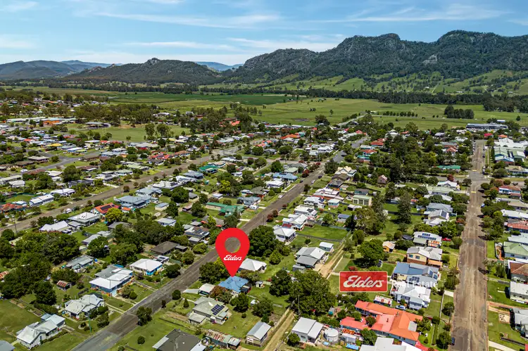 Third view of Homely house listing, 42 Gregson Street, Gloucester NSW 2422
