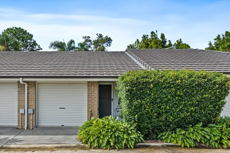 Second view of Homely townhouse listing, 3/10-12 Bishop Street, Eagleby QLD 4207