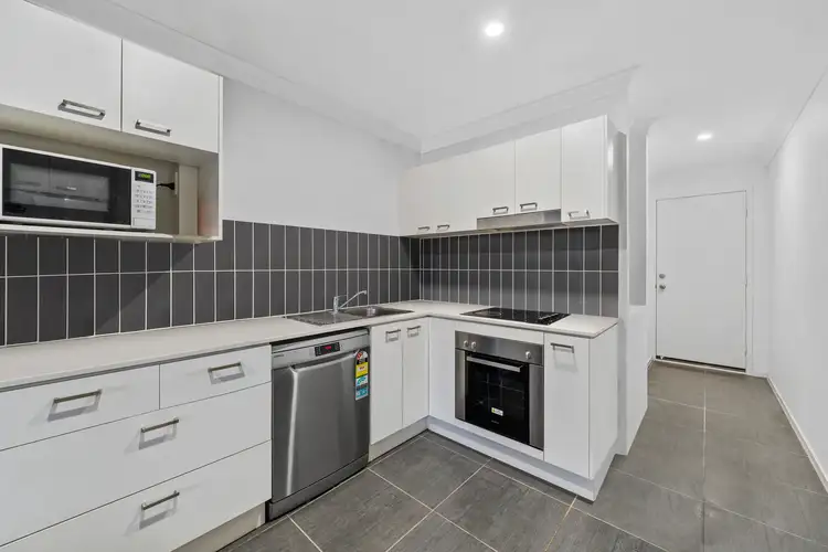 Third view of Homely townhouse listing, 3/10-12 Bishop Street, Eagleby QLD 4207