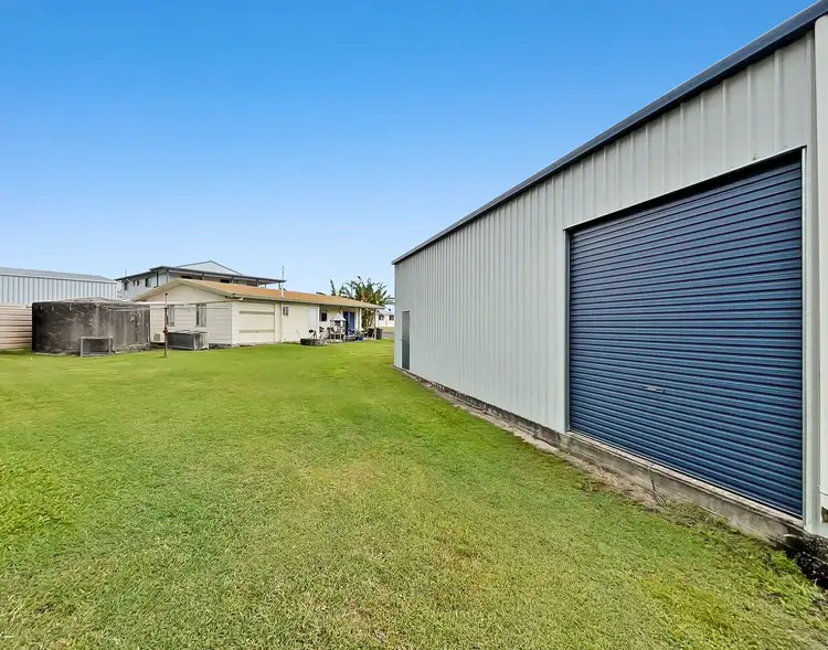 12 DANGAR STREET