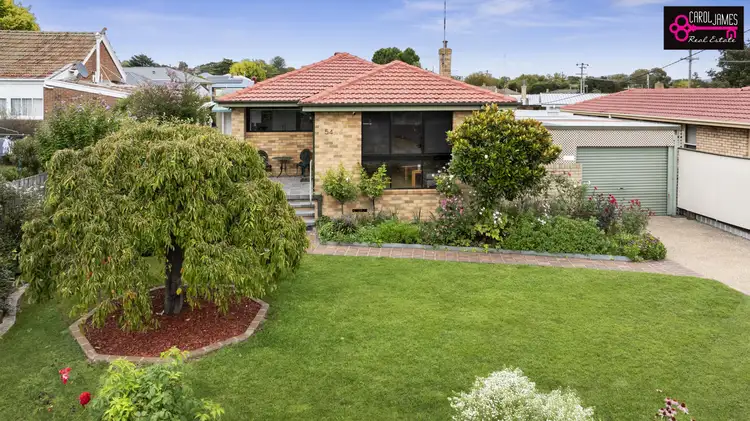 Main view of Homely house listing, 54 Prince Street, Goulburn NSW 2580