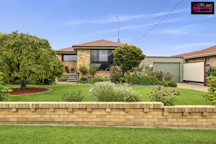 Second view of Homely house listing, 54 Prince Street, Goulburn NSW 2580