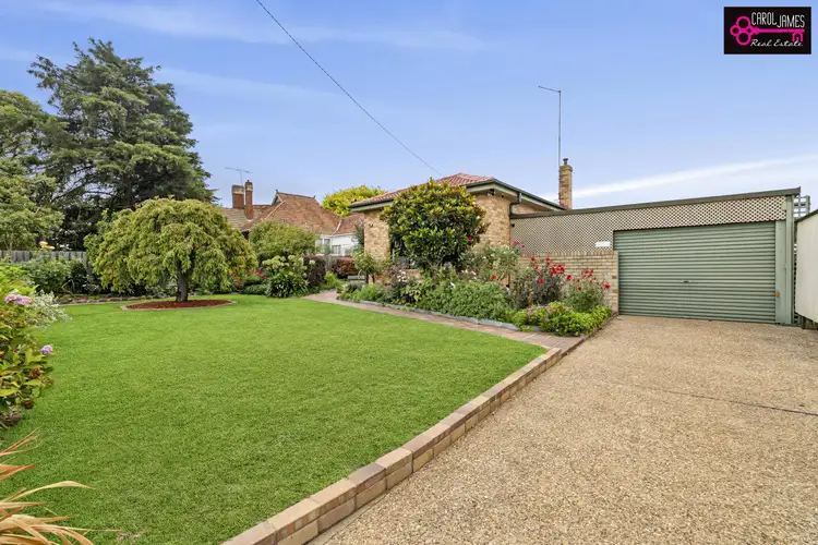 Third view of Homely house listing, 54 Prince Street, Goulburn NSW 2580
