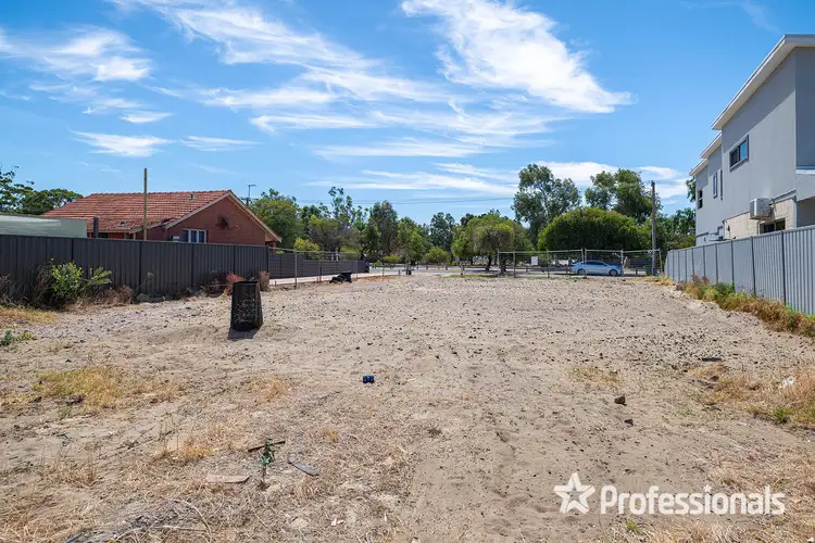 Seventh view of Homely land listing, 24A & 24B Ashcroft Way, Balga WA 6061