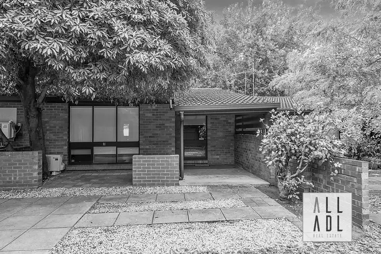 Main view of Homely house listing, 11/58 Portrush Road, Payneham SA 5070
