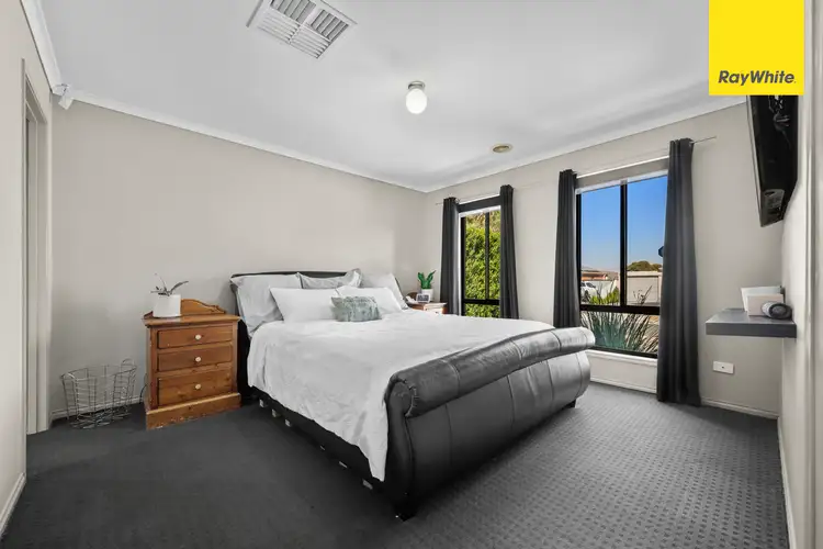 Second view of Homely house listing, 22 Skipton Street, Kurunjang VIC 3337