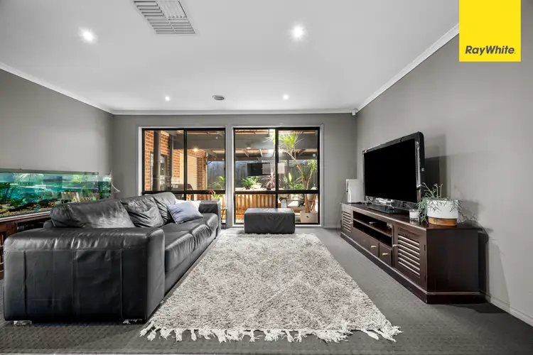 Fourth view of Homely house listing, 22 Skipton Street, Kurunjang VIC 3337