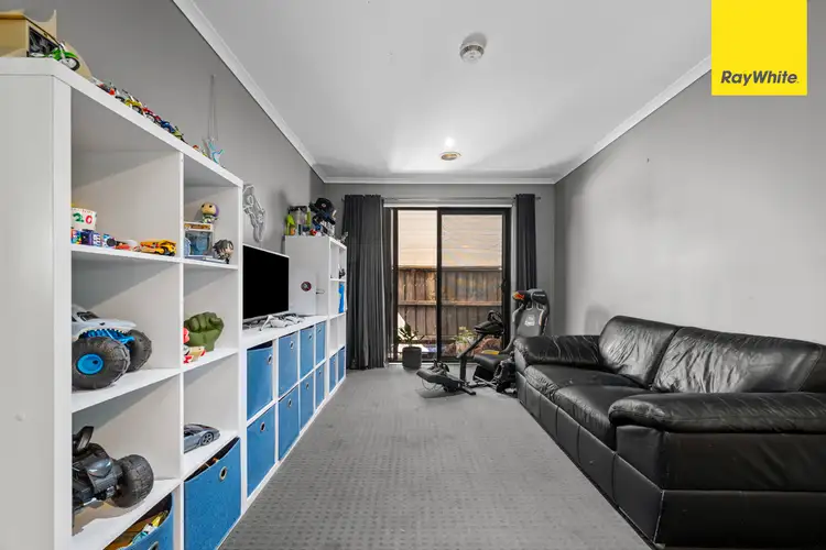 Sixth view of Homely house listing, 22 Skipton Street, Kurunjang VIC 3337