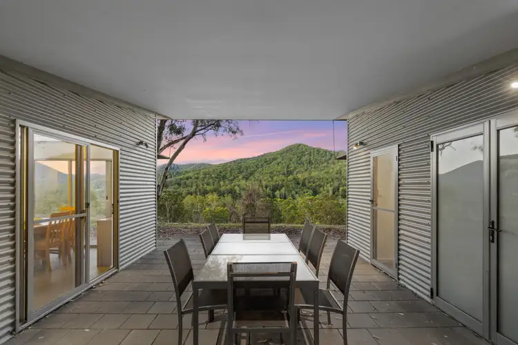 Second view of Homely rural property listing, 1989 Nowendoc Road, Mount George NSW 2424