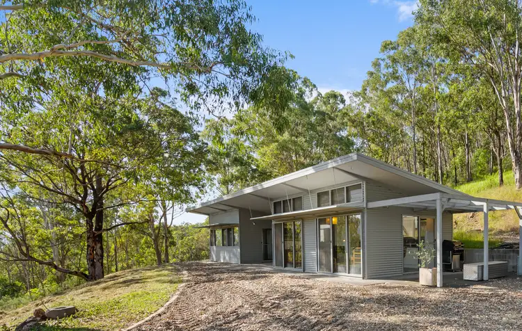 Sixth view of Homely rural property listing, 1989 Nowendoc Road, Mount George NSW 2424