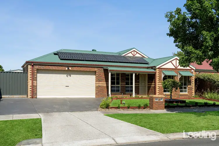 4 Healy Avenue
