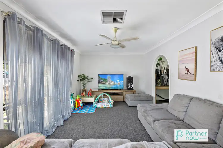 Second view of Homely house listing, 26 MacGregor Street, Tamworth NSW 2340