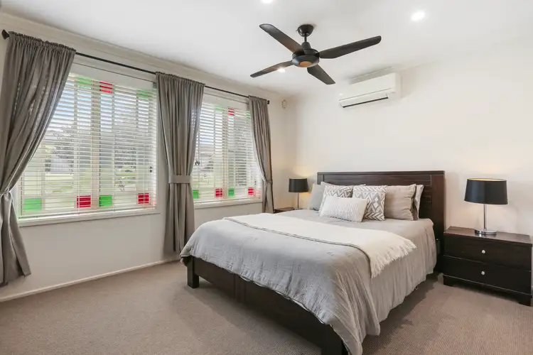 Fifth view of Homely house listing, 41 Habeda Avenue, Horsley NSW 2530