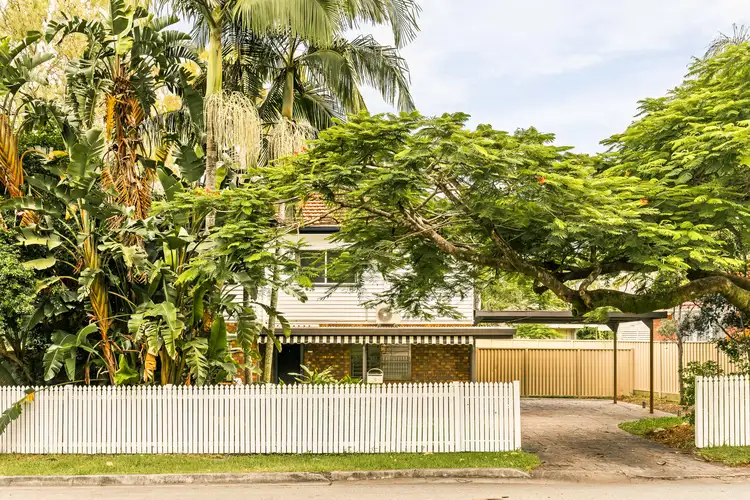 3 Sedgley Street