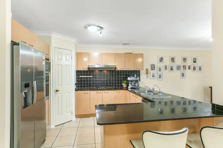 Third view of Homely house listing, 3 Cabernet Drive, Dapto NSW 2530