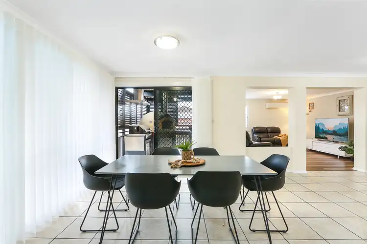 Fourth view of Homely house listing, 3 Cabernet Drive, Dapto NSW 2530
