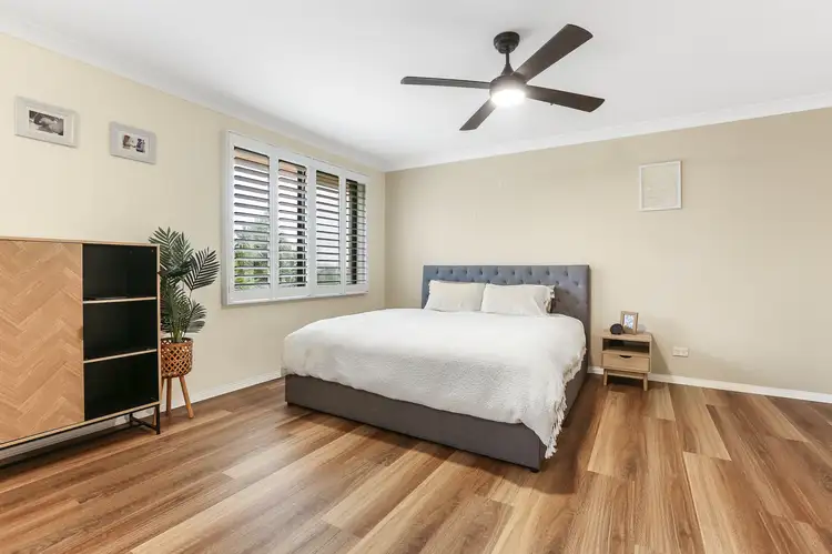 Sixth view of Homely house listing, 3 Cabernet Drive, Dapto NSW 2530