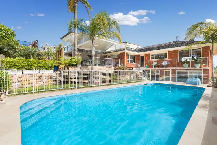 Main view of Homely house listing, 172 Attunga Road, Yowie Bay NSW 2228
