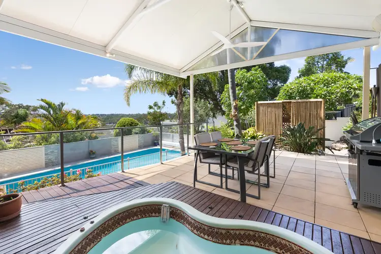 Second view of Homely house listing, 172 Attunga Road, Yowie Bay NSW 2228