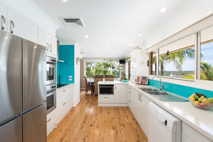 Third view of Homely house listing, 172 Attunga Road, Yowie Bay NSW 2228