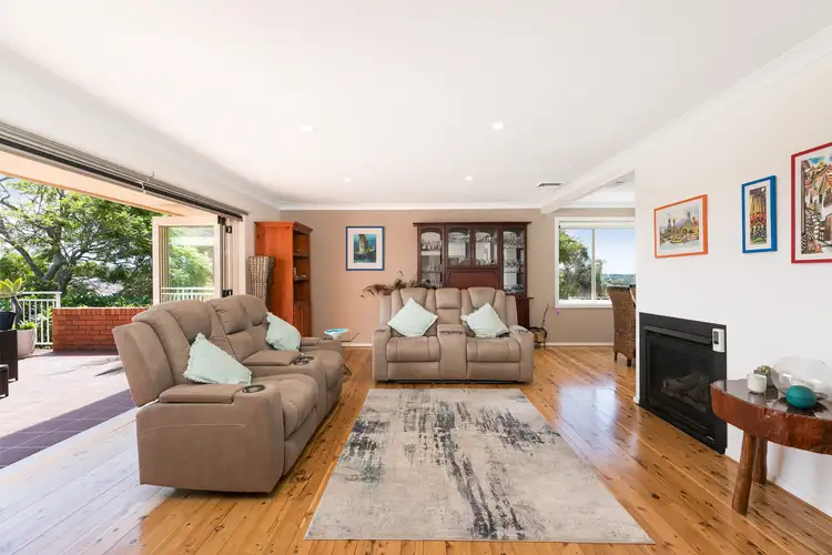 Fourth view of Homely house listing, 172 Attunga Road, Yowie Bay NSW 2228