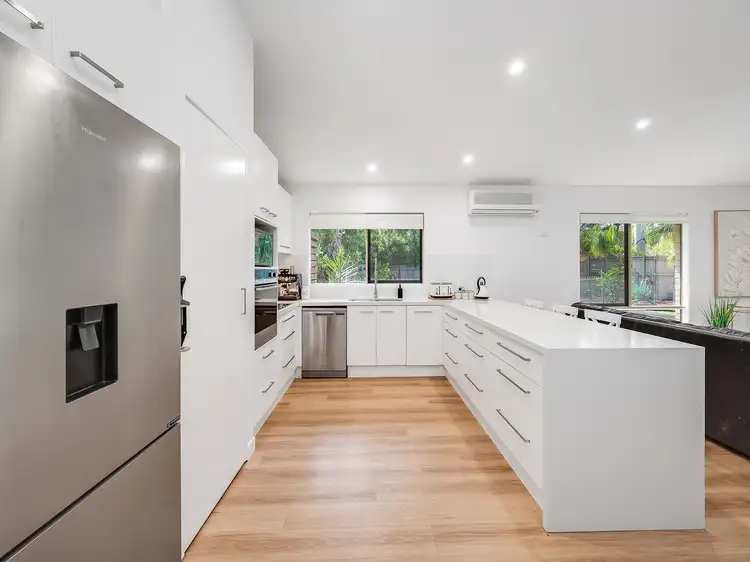 Second view of Homely house listing, 31 Dorian Crescent, Sippy Downs QLD 4556