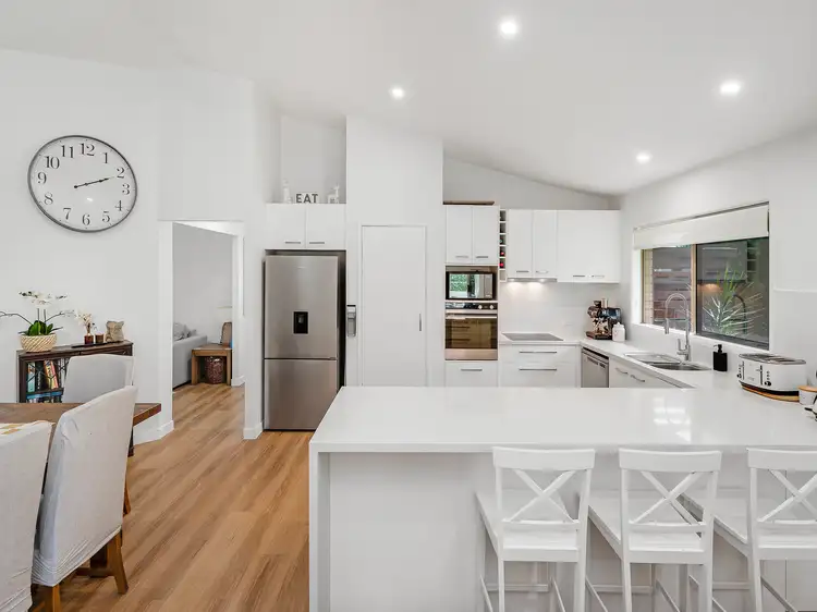 Third view of Homely house listing, 31 Dorian Crescent, Sippy Downs QLD 4556