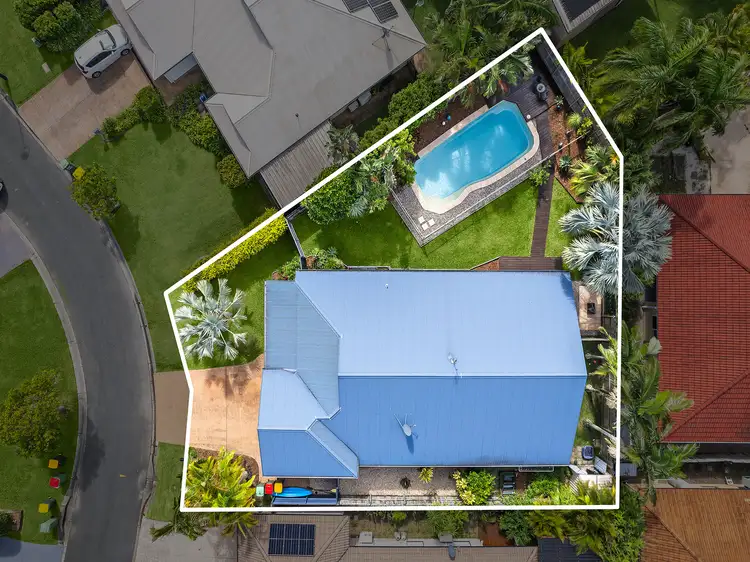 Sixth view of Homely house listing, 31 Dorian Crescent, Sippy Downs QLD 4556