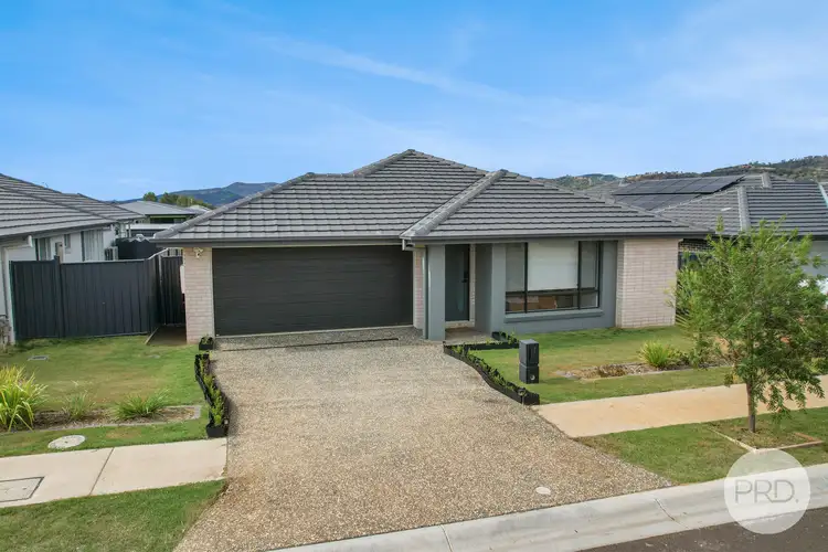 Main view of Homely house listing, 7 Idyllic Street, Tamworth NSW 2340