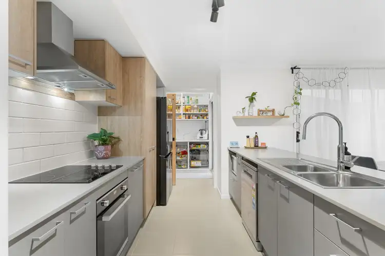 Second view of Homely house listing, 4 Splendour Circuit, Yarrabilba QLD 4207