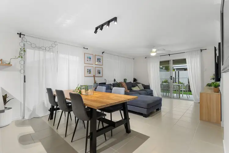 Fourth view of Homely house listing, 4 Splendour Circuit, Yarrabilba QLD 4207