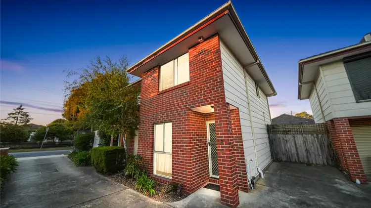 9 Stuart Street
