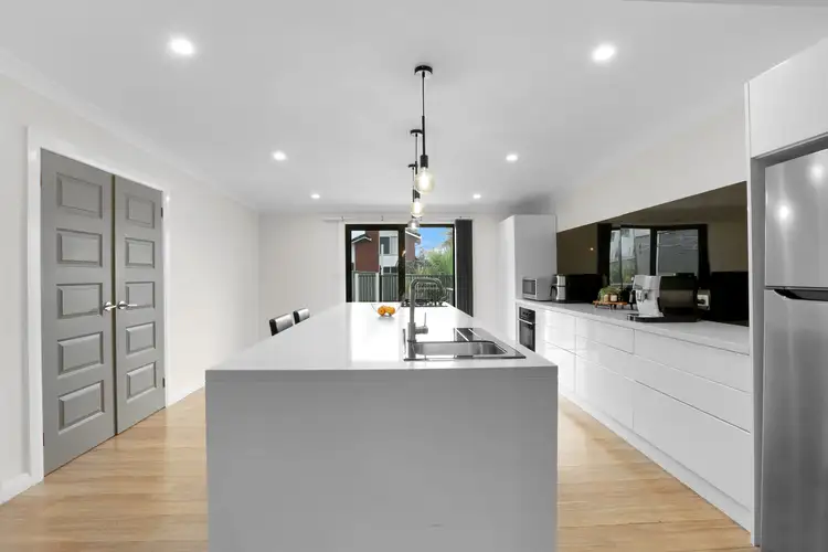Main view of Homely house listing, 27 Kalang Avenue, Kanahooka NSW 2530