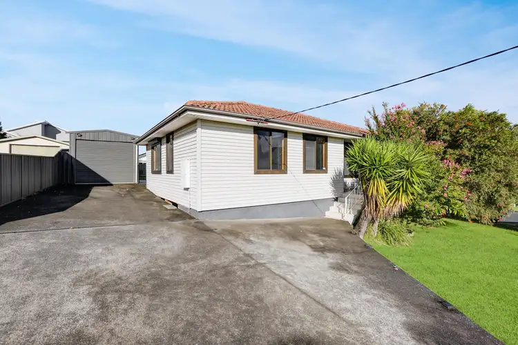 Second view of Homely house listing, 27 Kalang Avenue, Kanahooka NSW 2530