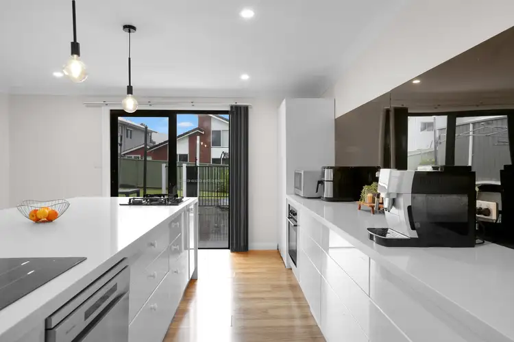 Third view of Homely house listing, 27 Kalang Avenue, Kanahooka NSW 2530