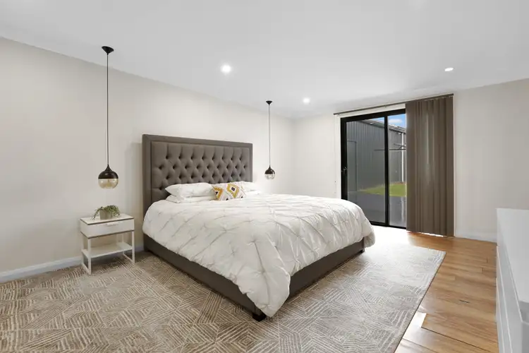 Fifth view of Homely house listing, 27 Kalang Avenue, Kanahooka NSW 2530