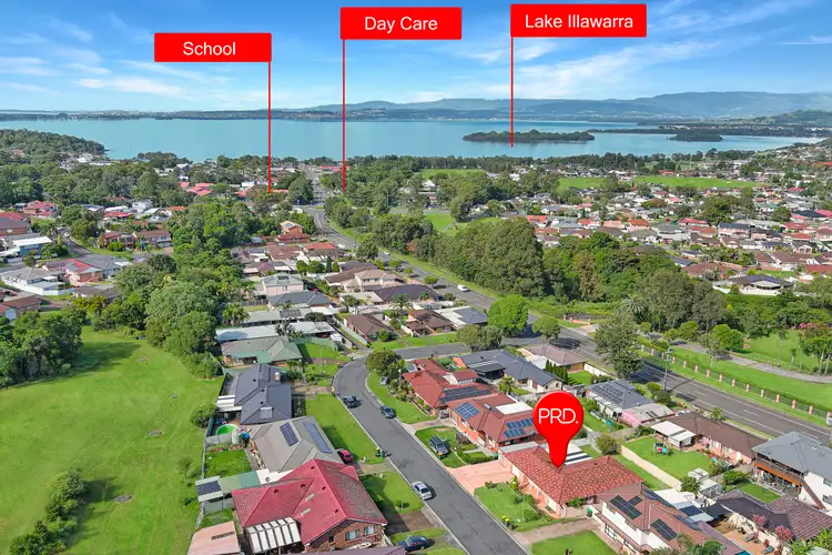Second view of Homely house listing, 8 Regency Crescent, Berkeley NSW 2506