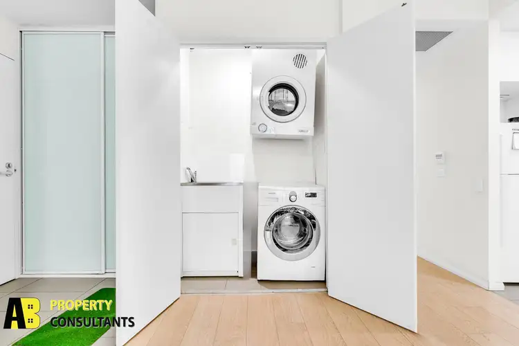 Fourth view of Homely unit listing, 206/20-24 Kendall Street, Harris Park NSW 2150