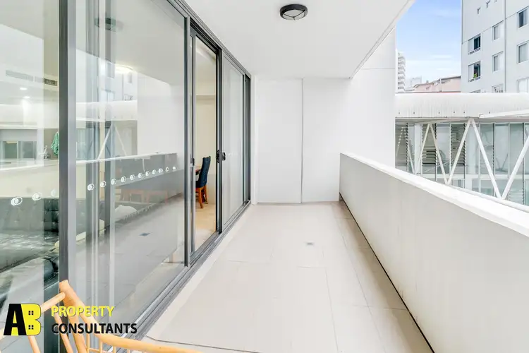 Fifth view of Homely unit listing, 206/20-24 Kendall Street, Harris Park NSW 2150