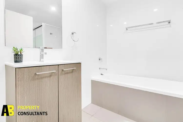 Sixth view of Homely unit listing, 206/20-24 Kendall Street, Harris Park NSW 2150