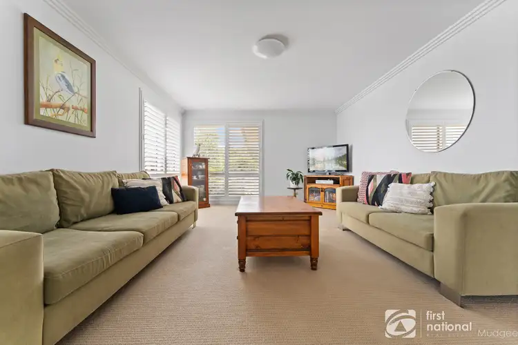 Second view of Homely house listing, 12 Henry Bayly Drive, Mudgee NSW 2850