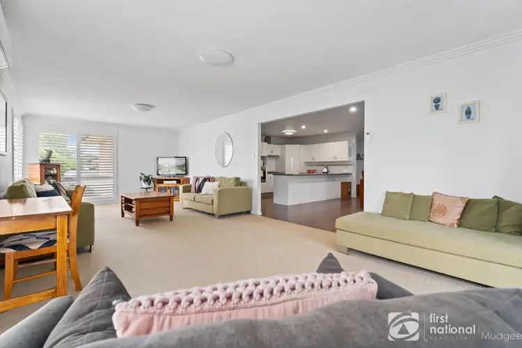 Third view of Homely house listing, 12 Henry Bayly Drive, Mudgee NSW 2850